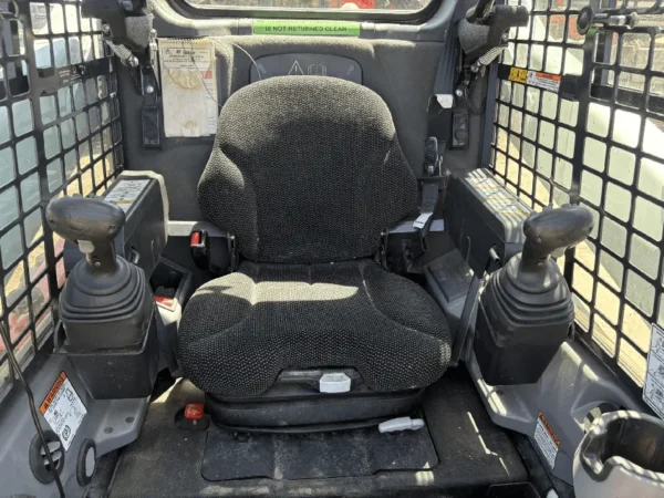 2022 Bobcat S770 Skid Steer Loader 201128 - Image 5