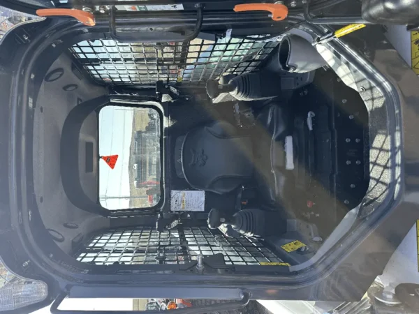 2024 Bobcat S450 Skid Steer Loaders 250086 - Image 7