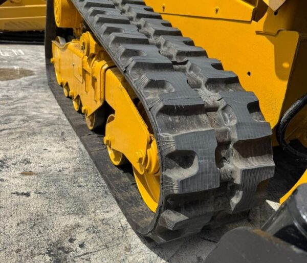 2020 Caterpillar 259D3 Skid Steer Loader - Image 7