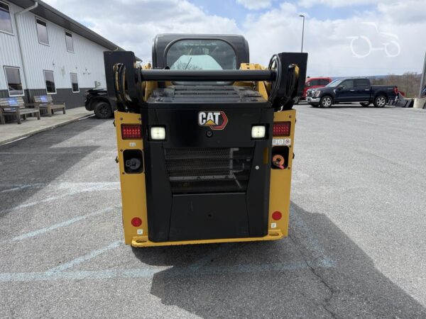 2024 CATERPILLAR 232D3 - Image 4