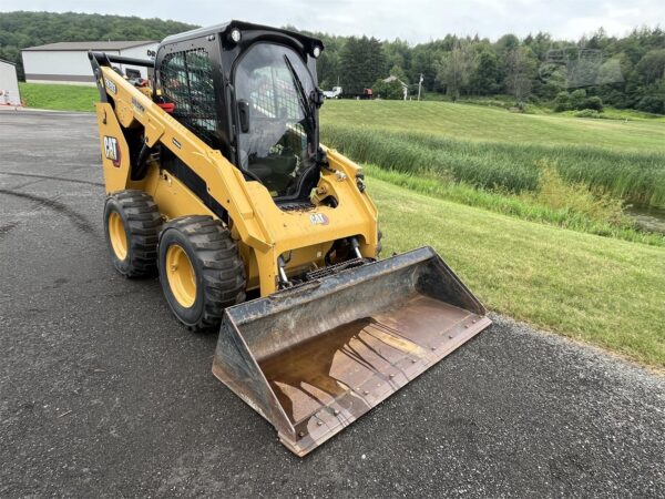 2022 CATERPILLAR 262D3 - Image 5