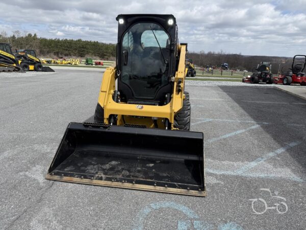 2024 CATERPILLAR 232D3 - Image 6