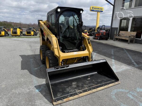 2024 CATERPILLAR 232D3 - Image 7