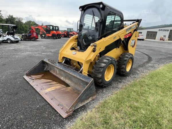 2022 CATERPILLAR 262D3