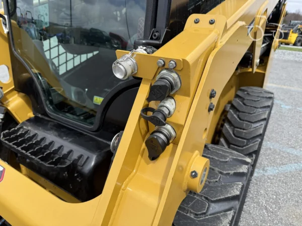 2024 CATERPILLAR 232D3 - Image 5