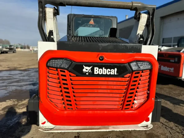 2023 Bobcat T66 Compact Track Loader 232560 - Image 6