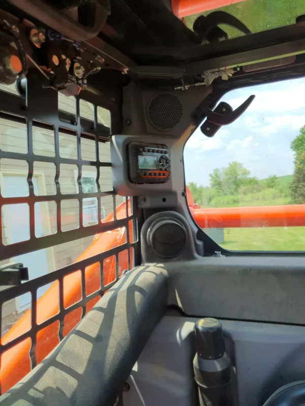 kubota ssv65 kubota tractor skid steer - Image 5